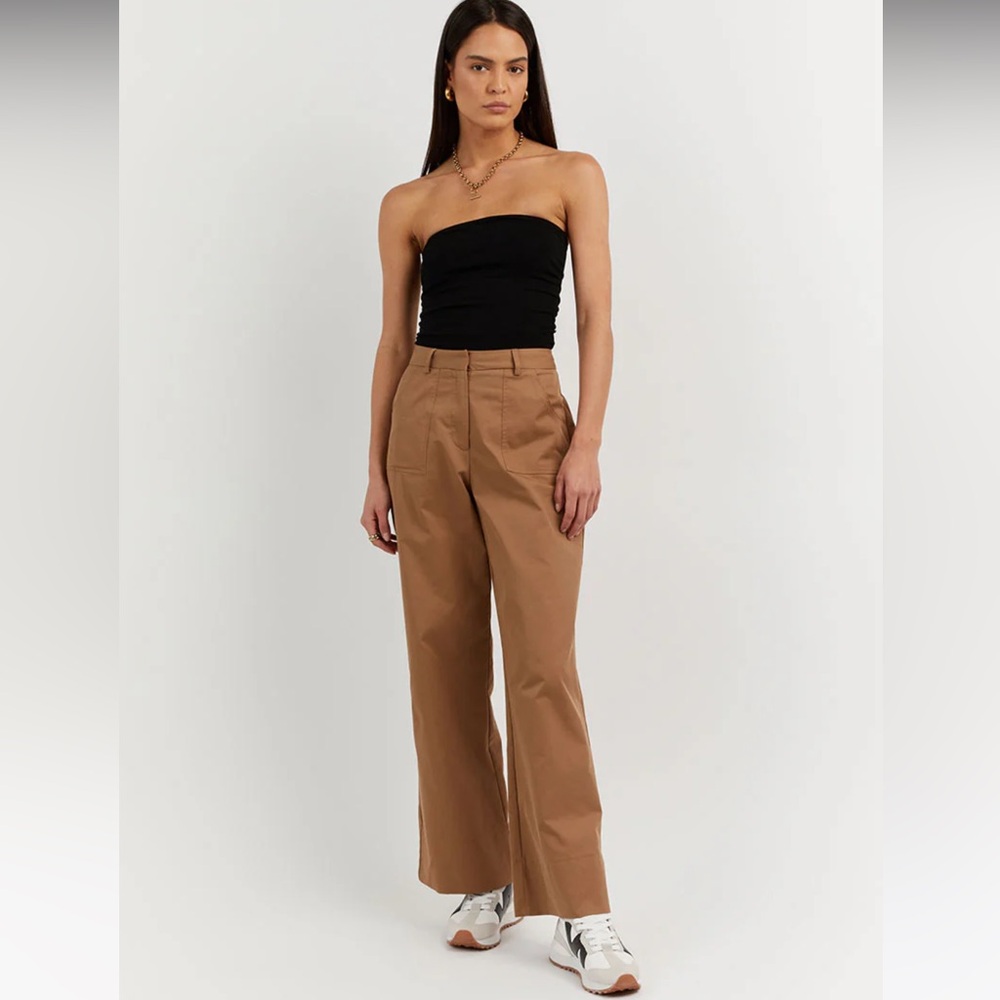 NWT DISSH cargo pants